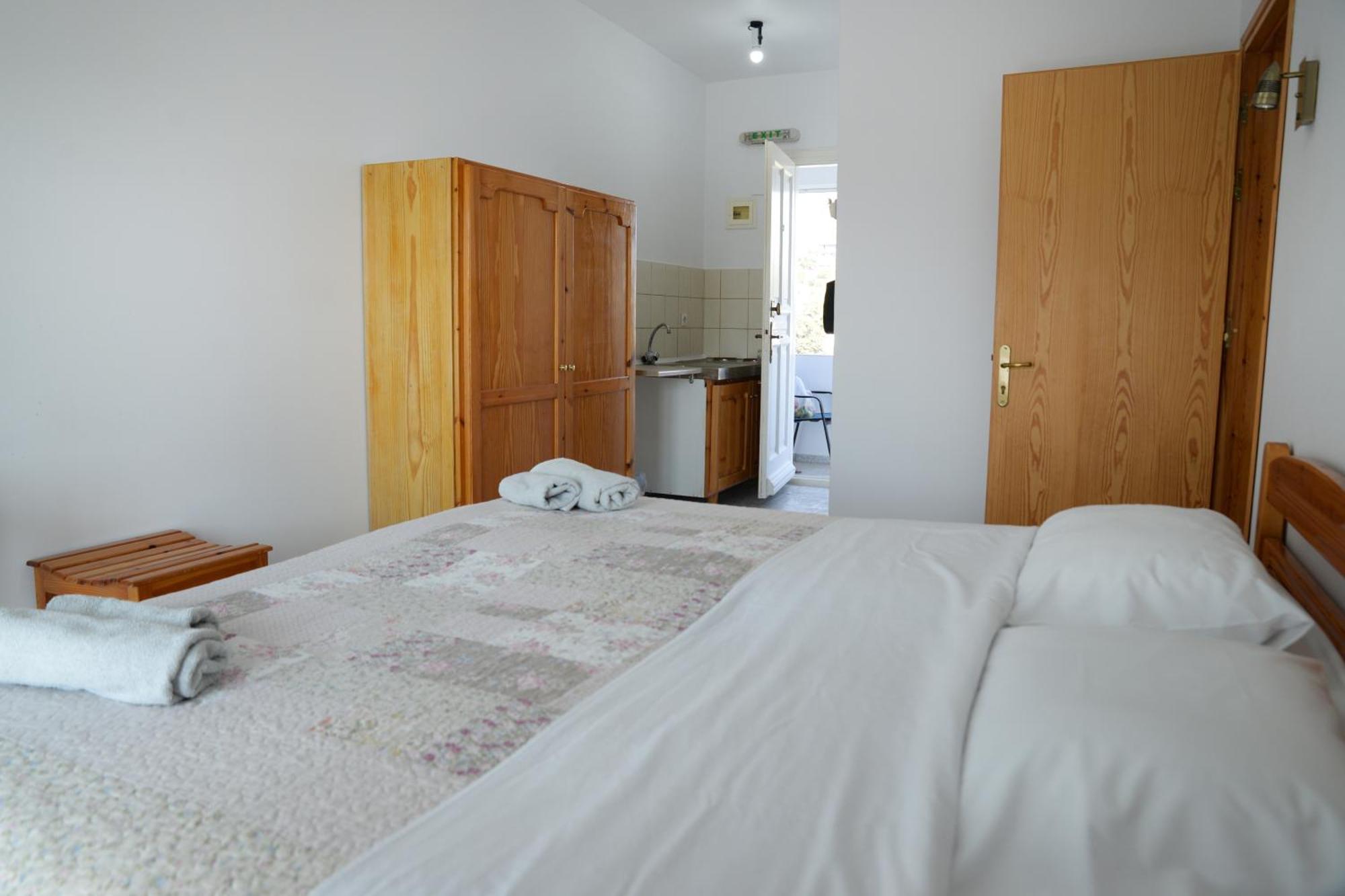 Studios Aeolos Kalymnos Myrties Cameră foto