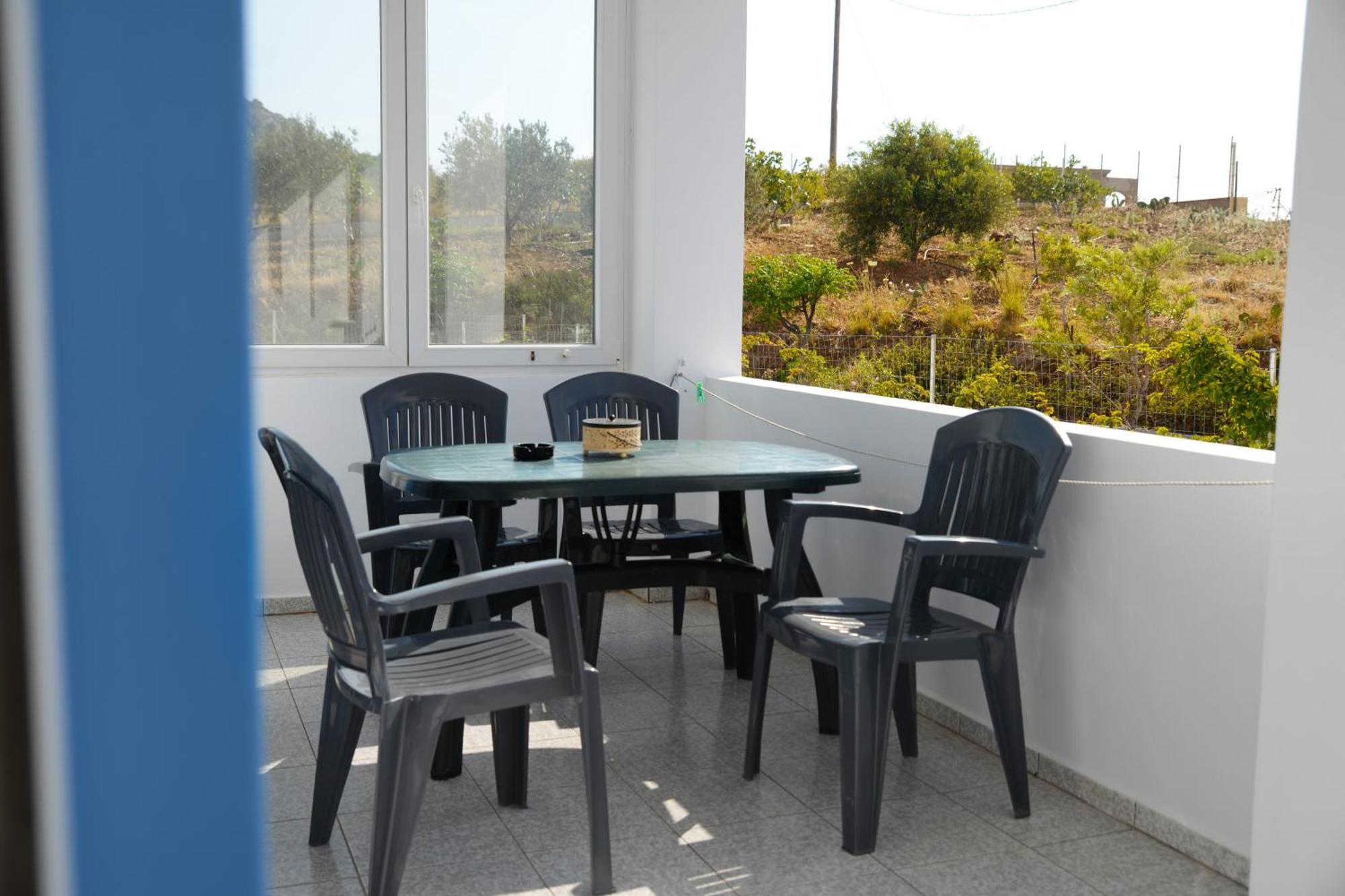 Studios Aeolos Kalymnos Myrties Cameră foto